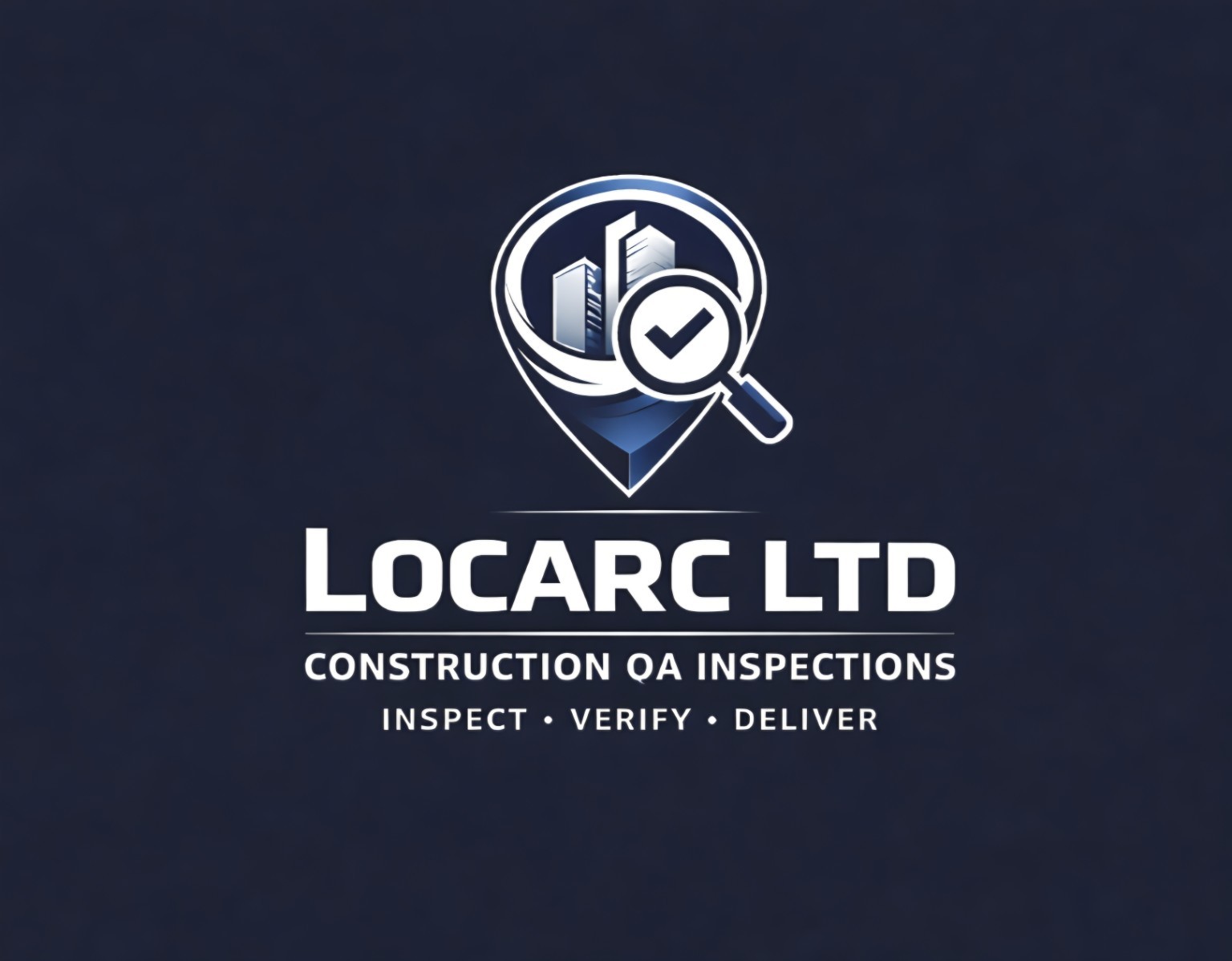 LocArc LTD Logo